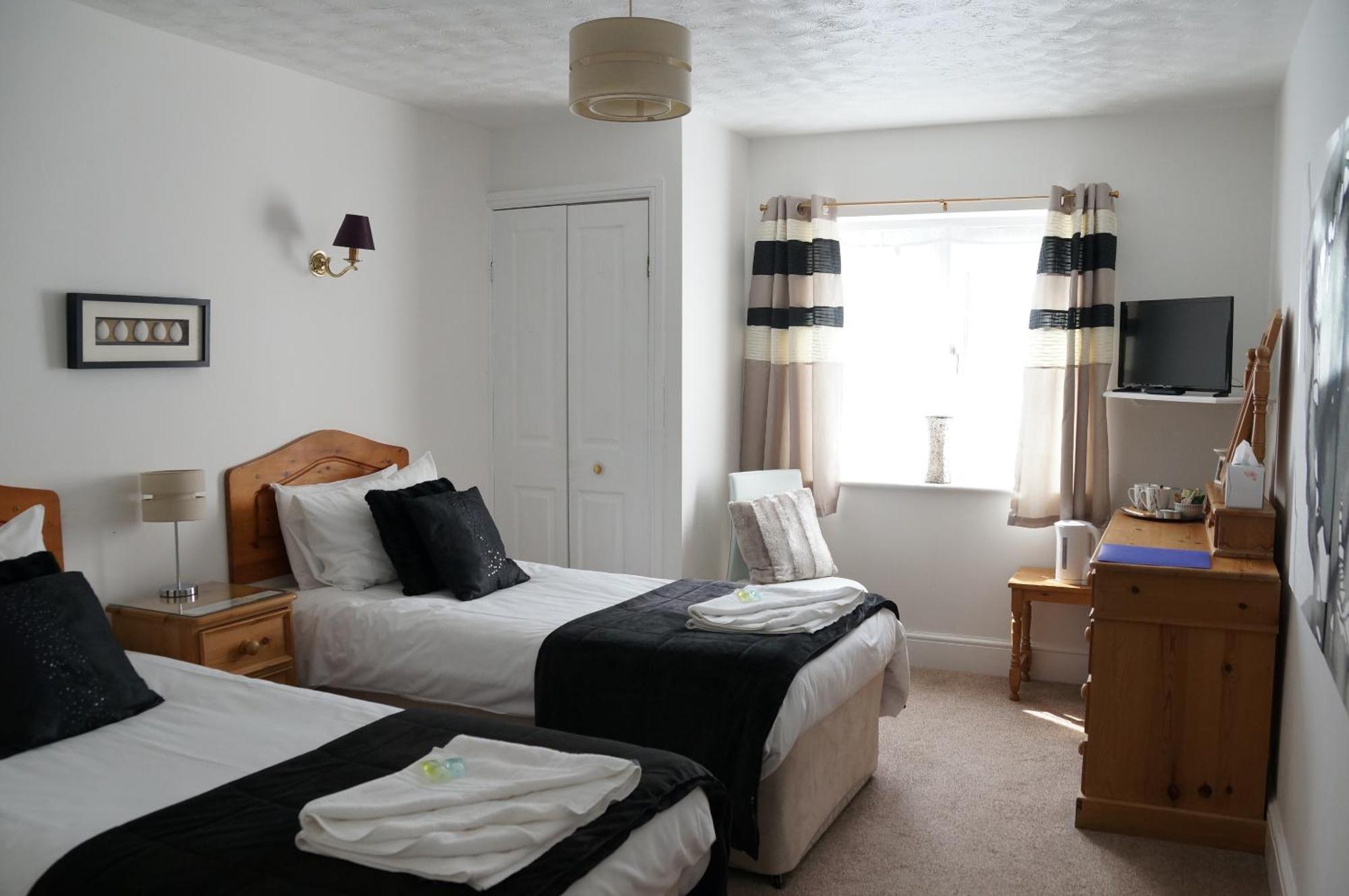 The Eyre Court Bed & Breakfast Seaton  Exterior photo